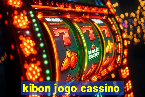 kibon jogo cassino